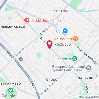 maps